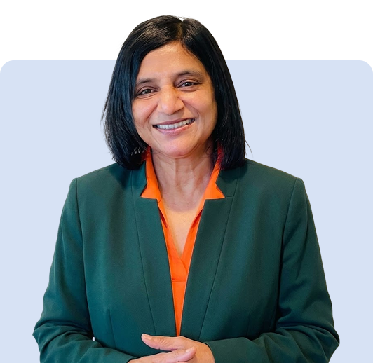 Dr. Shuba Krishna