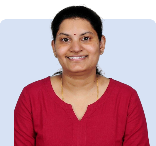Pratibha Chitipothu