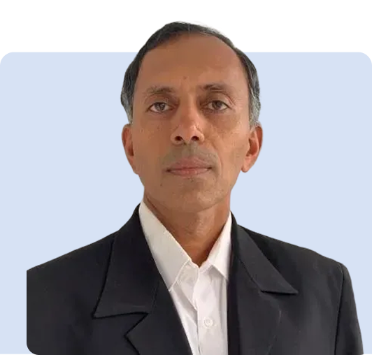 Ramesh Hariharan