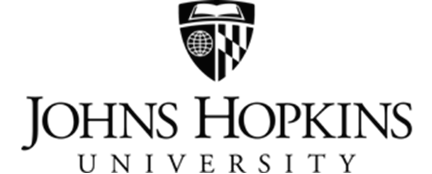 Johns Hopkins Logo Image