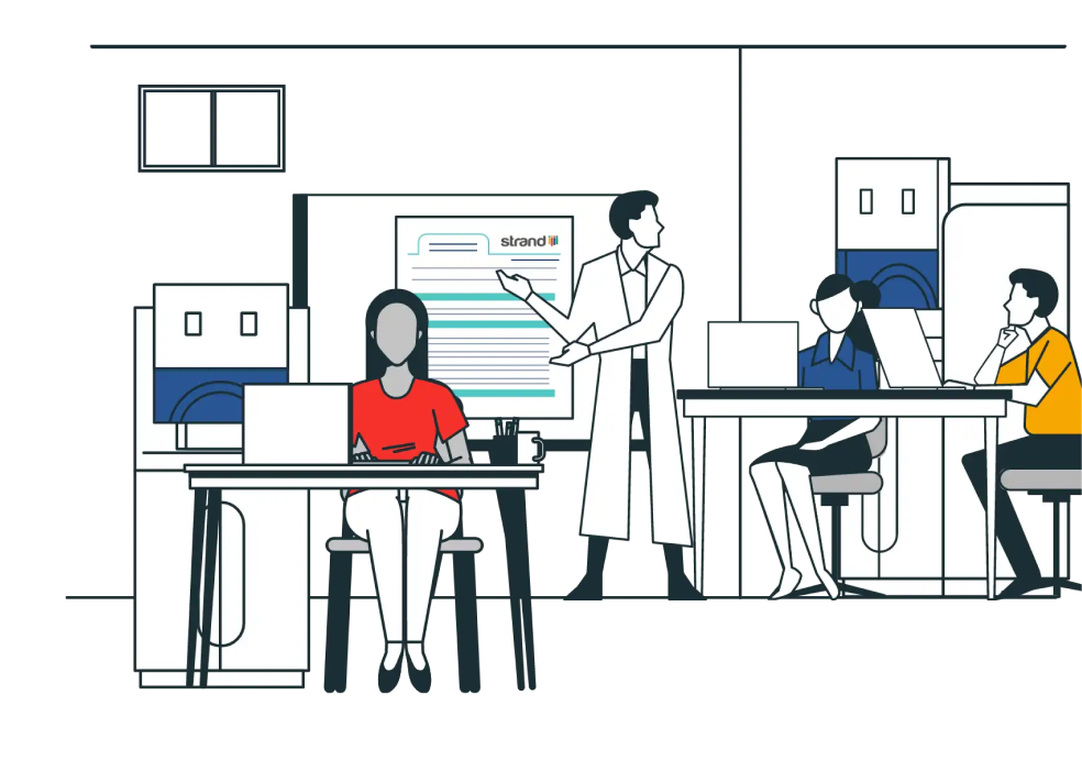 Pharma and Biomarker Discovery Applications image